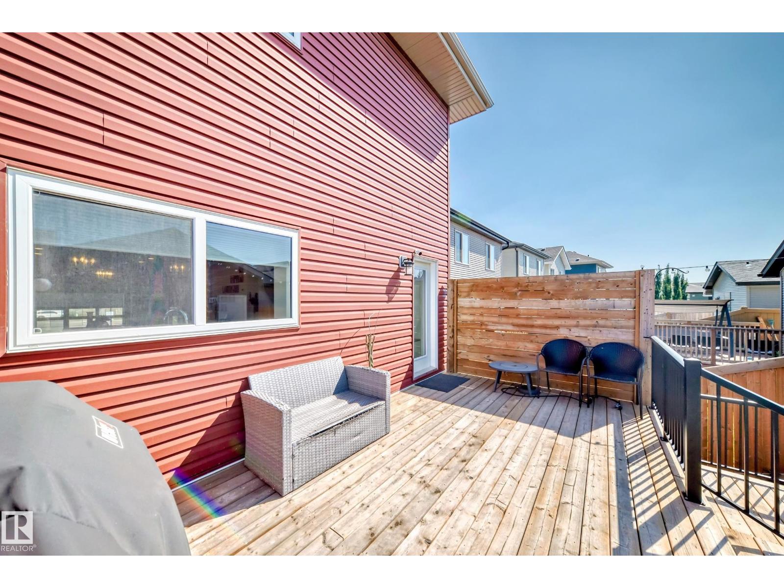 Photo 34 of 17728 58 St Nw, Edmonton AB