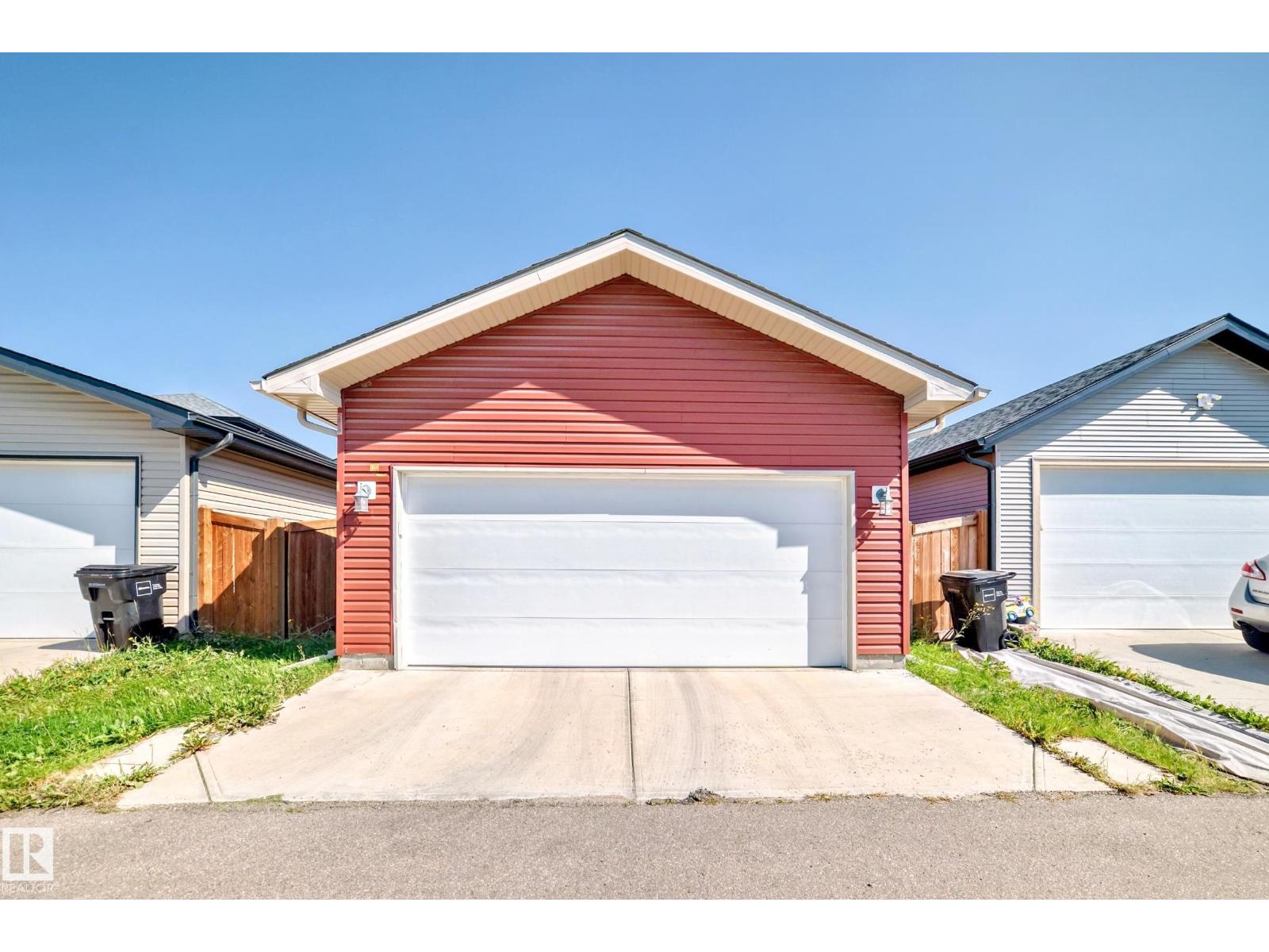 Photo 31 of 17728 58 St Nw, Edmonton AB