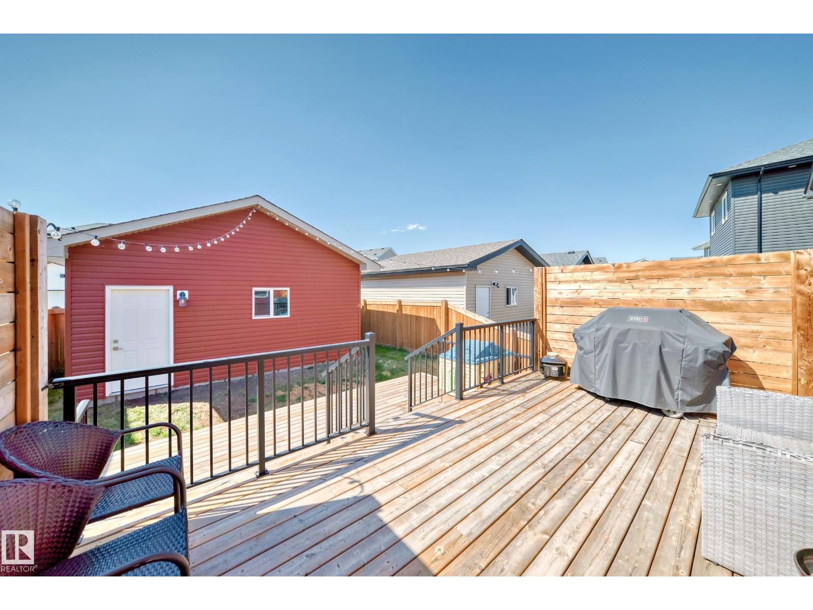 Photo 33 of 17728 58 St Nw, Edmonton AB