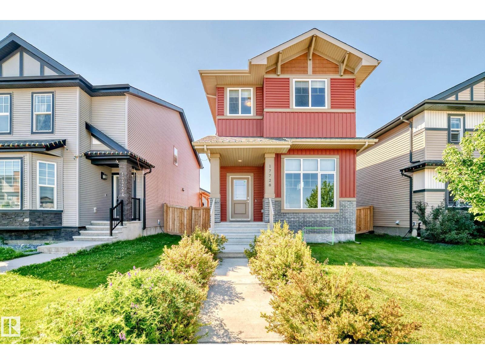 Photo 37 of 17728 58 St Nw, Edmonton AB