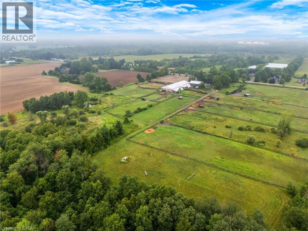 Photo 2 of 1374 5th Concession Road West, Flamborough ON