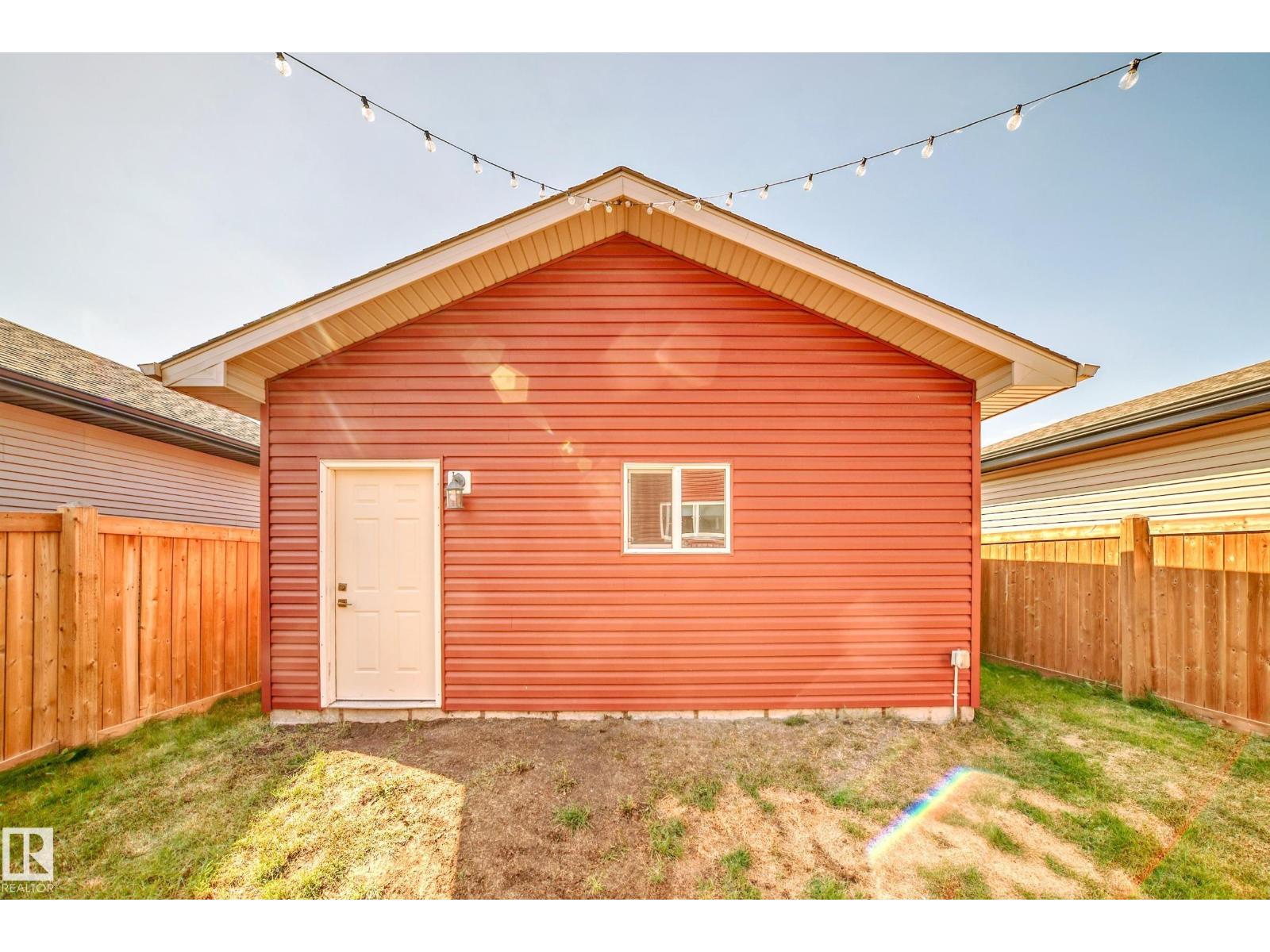 Photo 36 of 17728 58 St Nw, Edmonton AB
