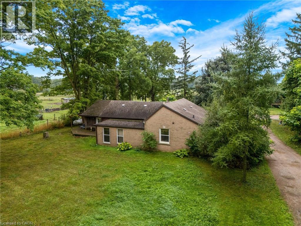 Photo 19 of 1374 5th Concession Road West, Flamborough ON