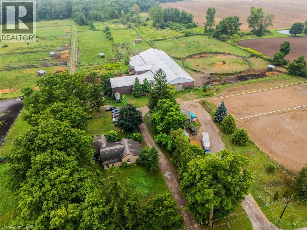 Photo 3 of 1374 5th Concession Road West, Flamborough ON