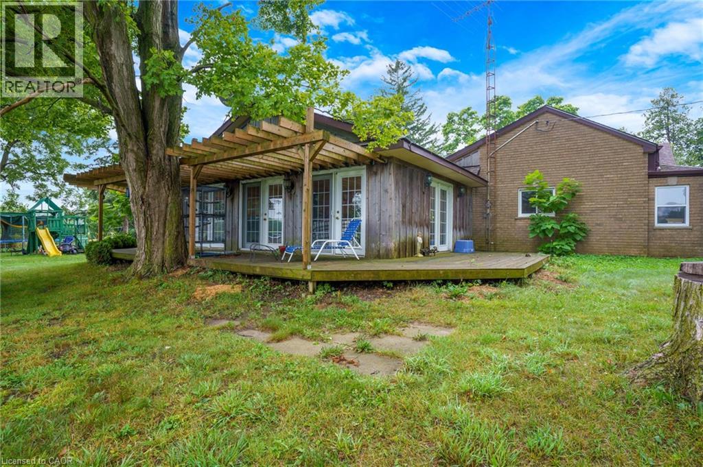 Photo 17 of 1374 5th Concession Road West, Flamborough ON