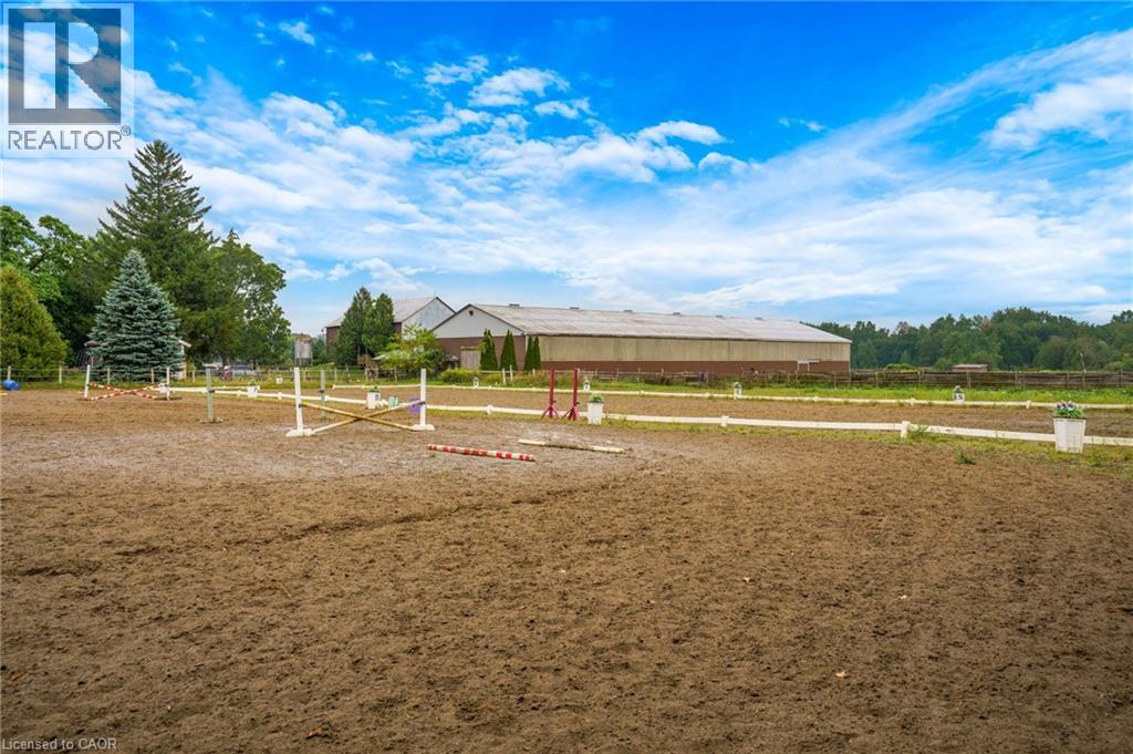 Photo 40 of 1374 5th Concession Road West, Flamborough ON