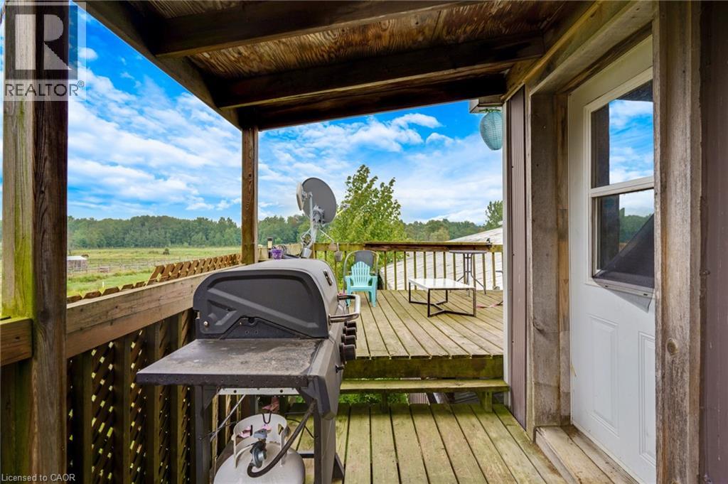 Photo 31 of 1374 5th Concession Road West, Flamborough ON