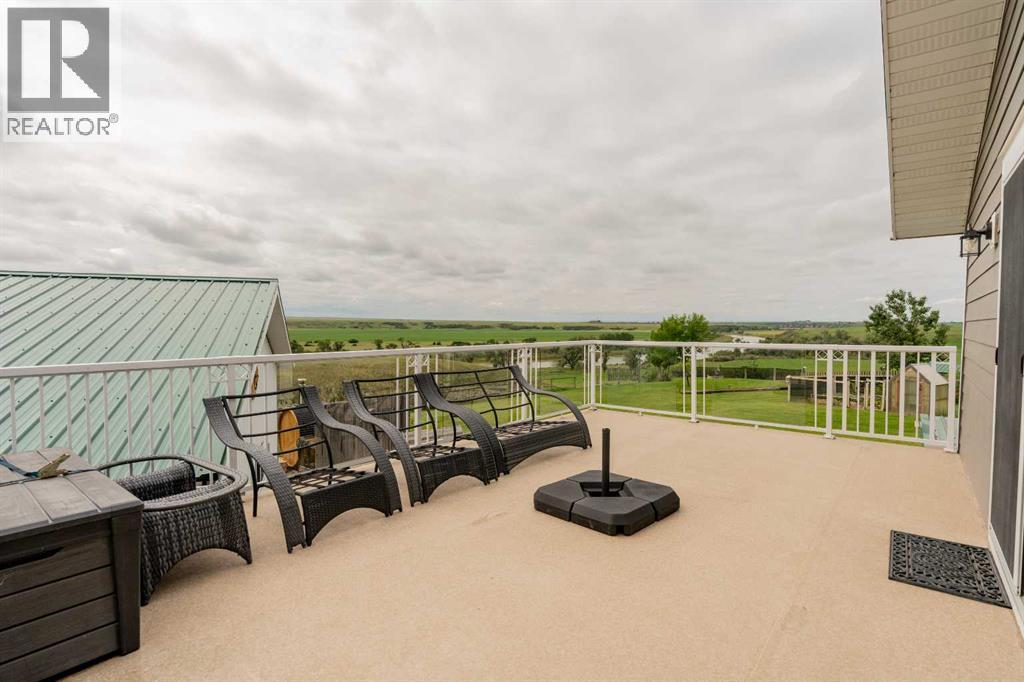 Photo 14 of 133 Moon River Drive, Rural Willow Creek No 26 Md Of AB