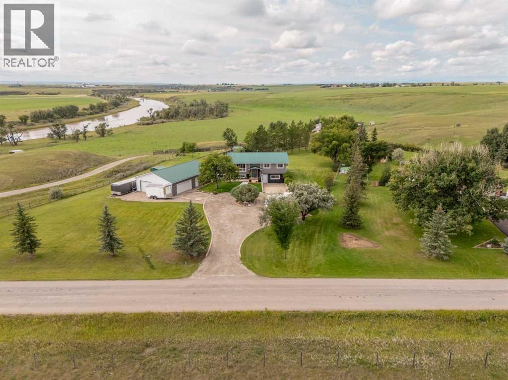Photo 1 of 133 Moon River Drive, Rural Willow Creek No 26 Md Of AB