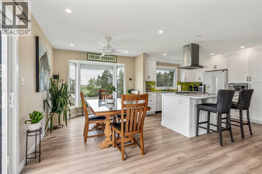 Photo 12 of 133 Moon River Drive, Rural Willow Creek No 26 Md Of AB