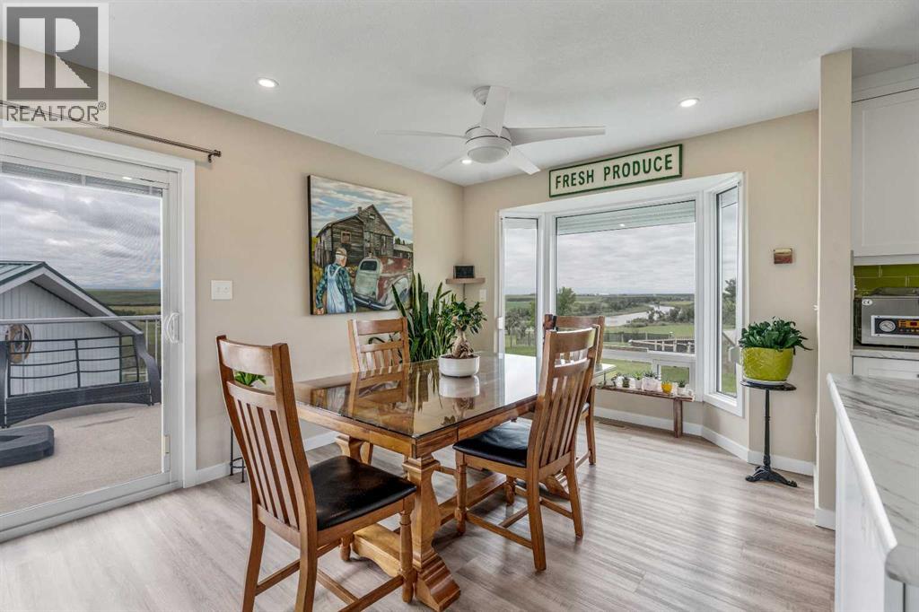 Photo 13 of 133 Moon River Drive, Rural Willow Creek No 26 Md Of AB