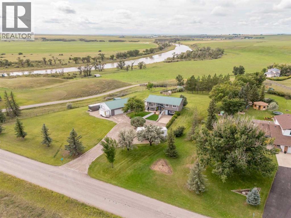Photo 2 of 133 Moon River Drive, Rural Willow Creek No 26 Md Of AB