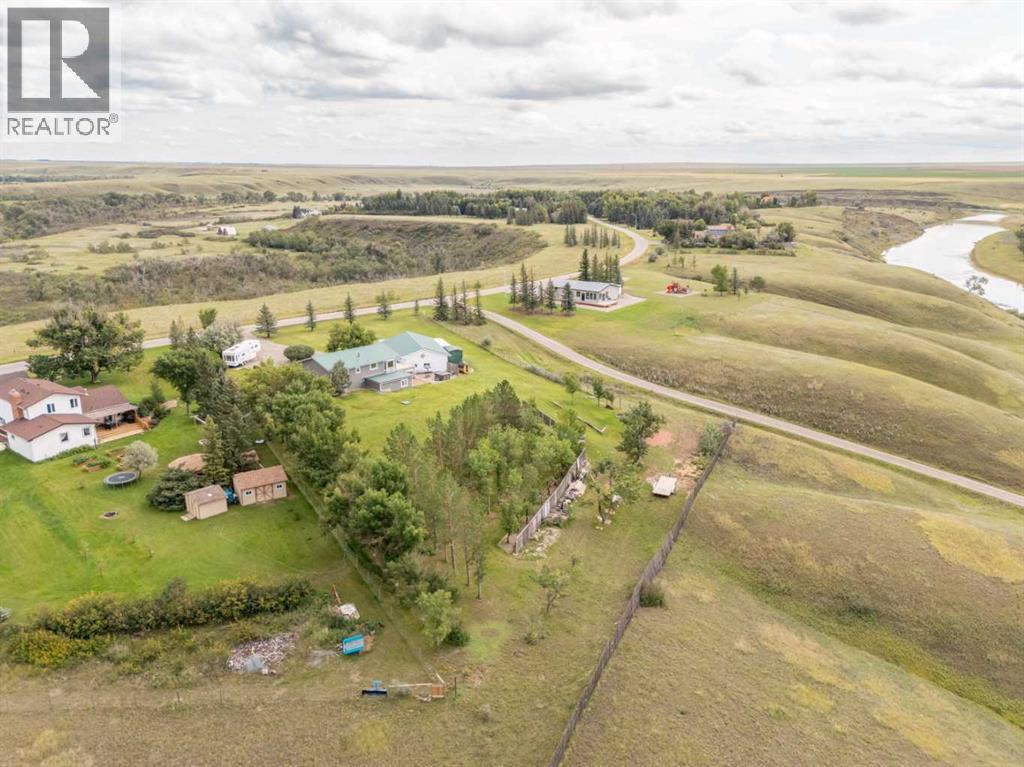 Photo 44 of 133 Moon River Drive, Rural Willow Creek No 26 Md Of AB