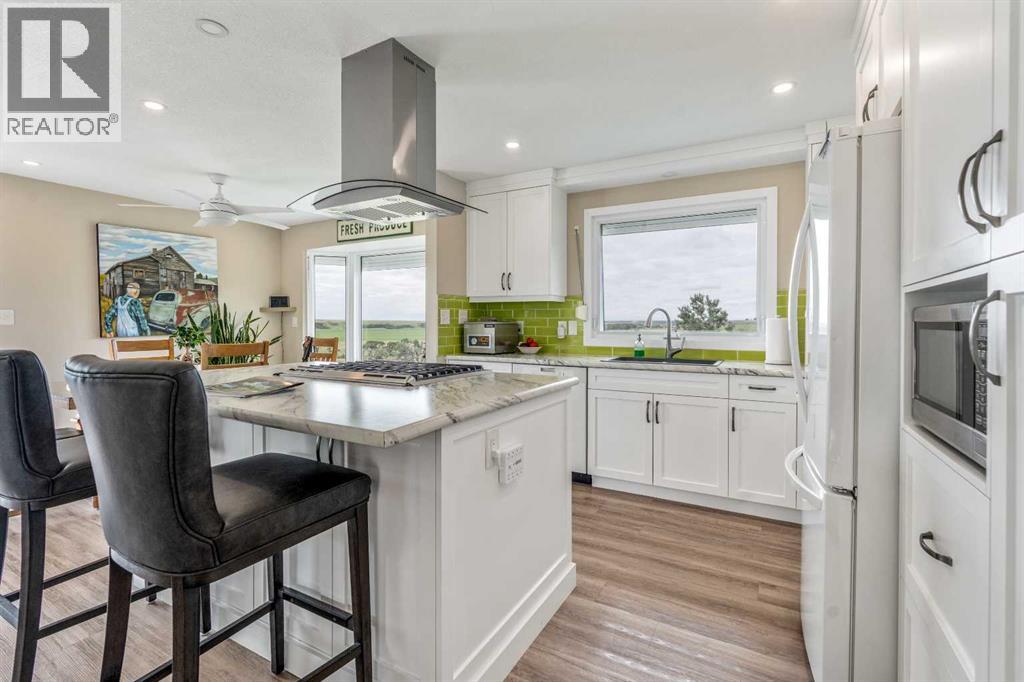 Photo 19 of 133 Moon River Drive, Rural Willow Creek No 26 Md Of AB
