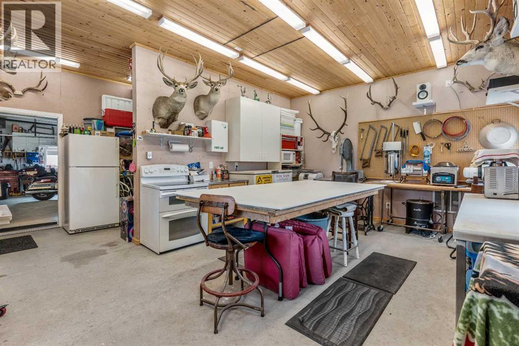 Photo 40 of 133 Moon River Drive, Rural Willow Creek No 26 Md Of AB