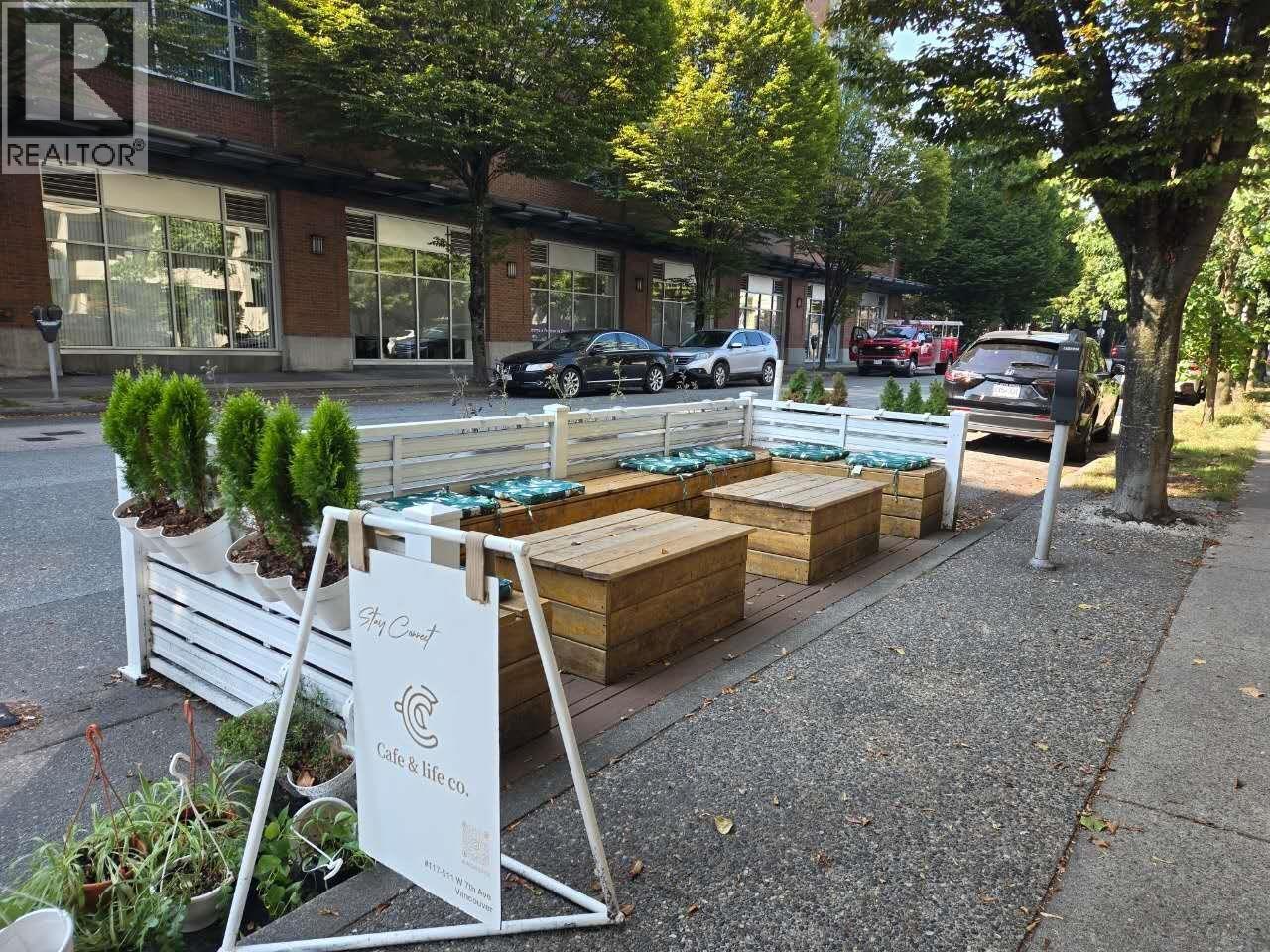 Photo 4 of 117 511 W 7th Avenue, Vancouver BC