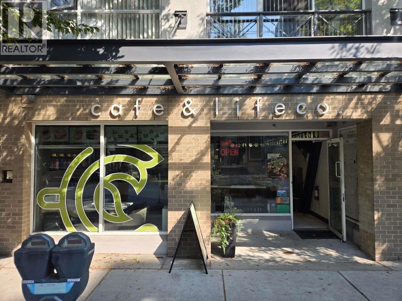 Photo 1 of 117 511 W 7th Avenue, Vancouver BC
