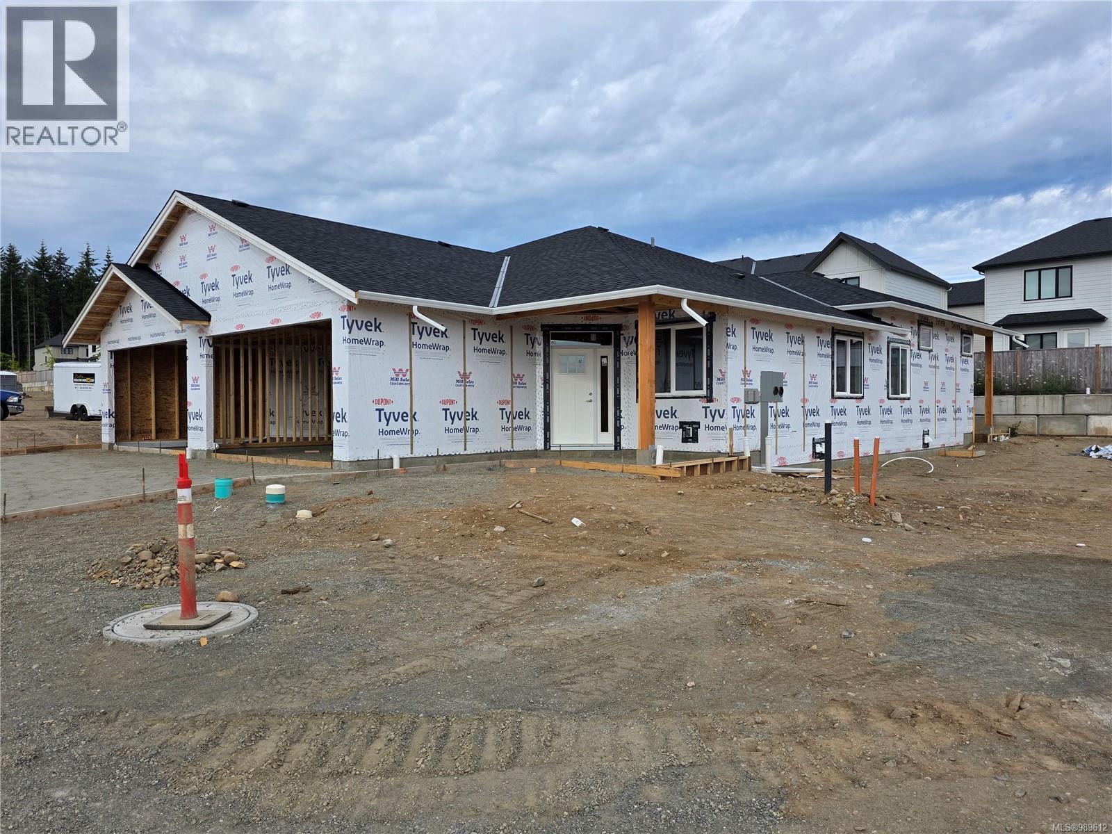 Photo 4 of 3 343 Arizona Dr, Campbell River BC