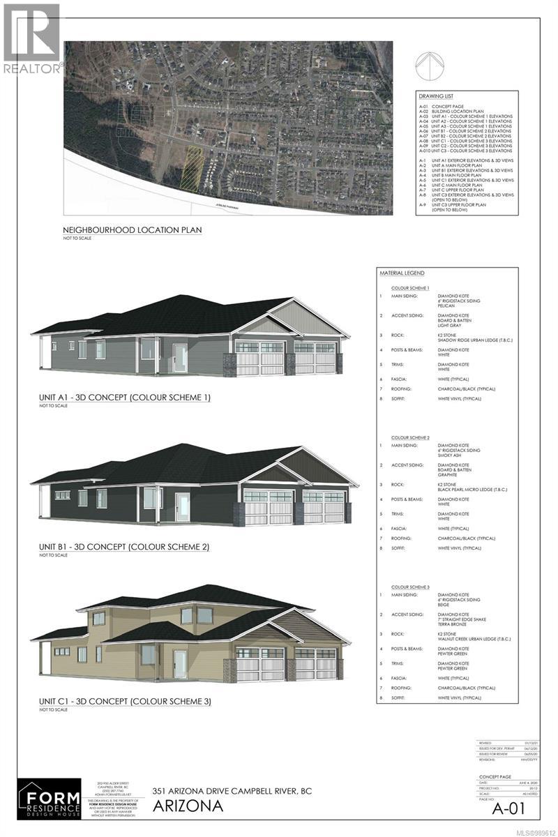 Photo 12 of 3 343 Arizona Dr, Campbell River BC