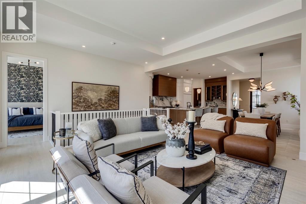 Photo 16 of 15 Normandy Lane Sw, Calgary AB