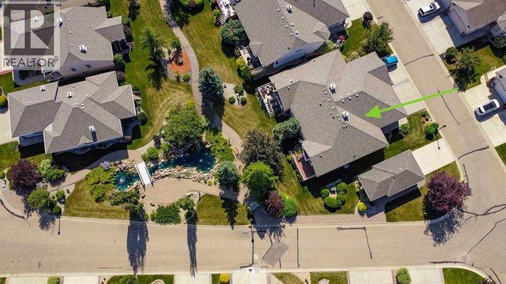 Photo 48 of 49 173 Austin Drive, Red Deer AB