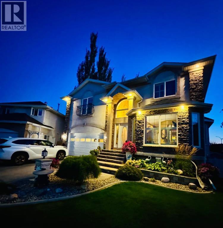 Photo 2 of 40 Drever Close, Red Deer AB