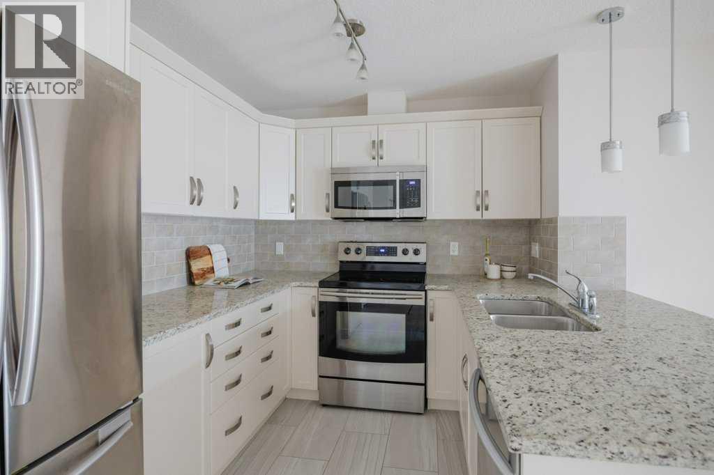 3305, 115 Prestwick Villas SE, Calgary, Alberta