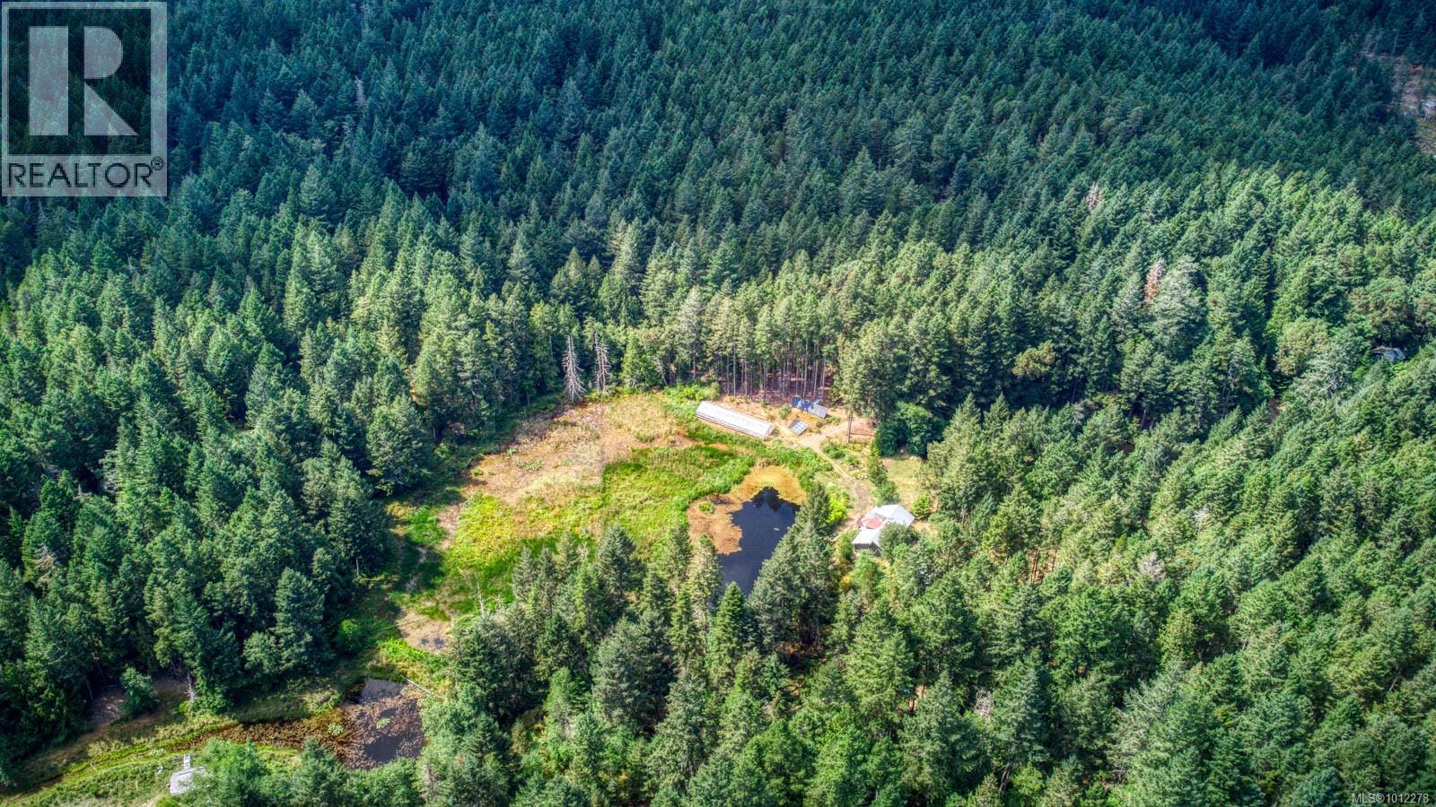 2 Welch Rd, Lasqueti Island