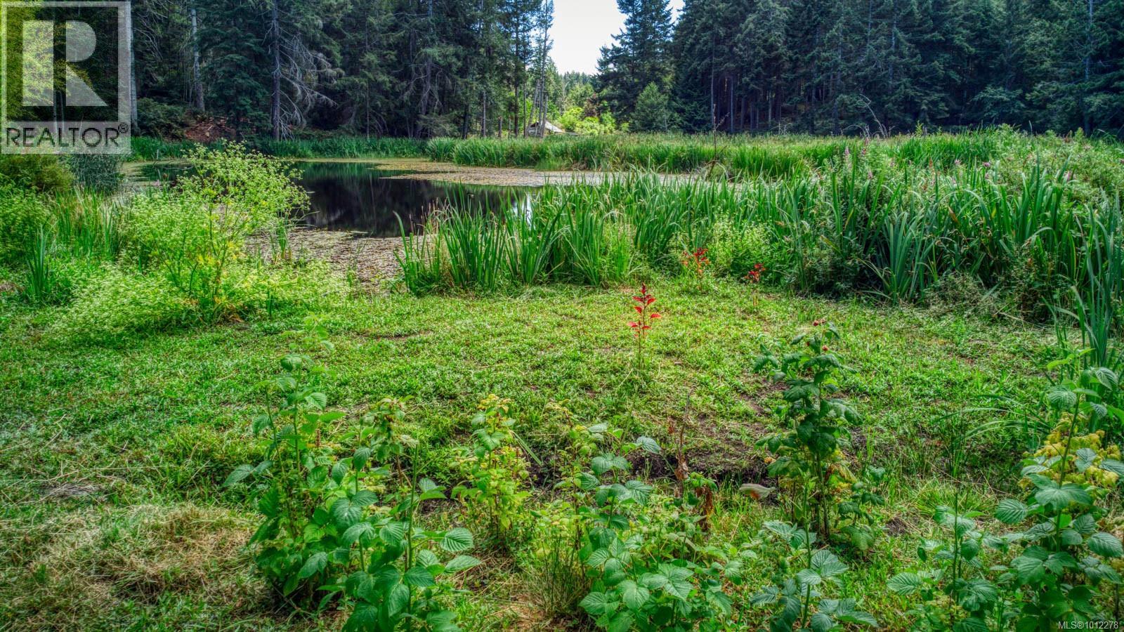 2 Welch Rd, Lasqueti Island