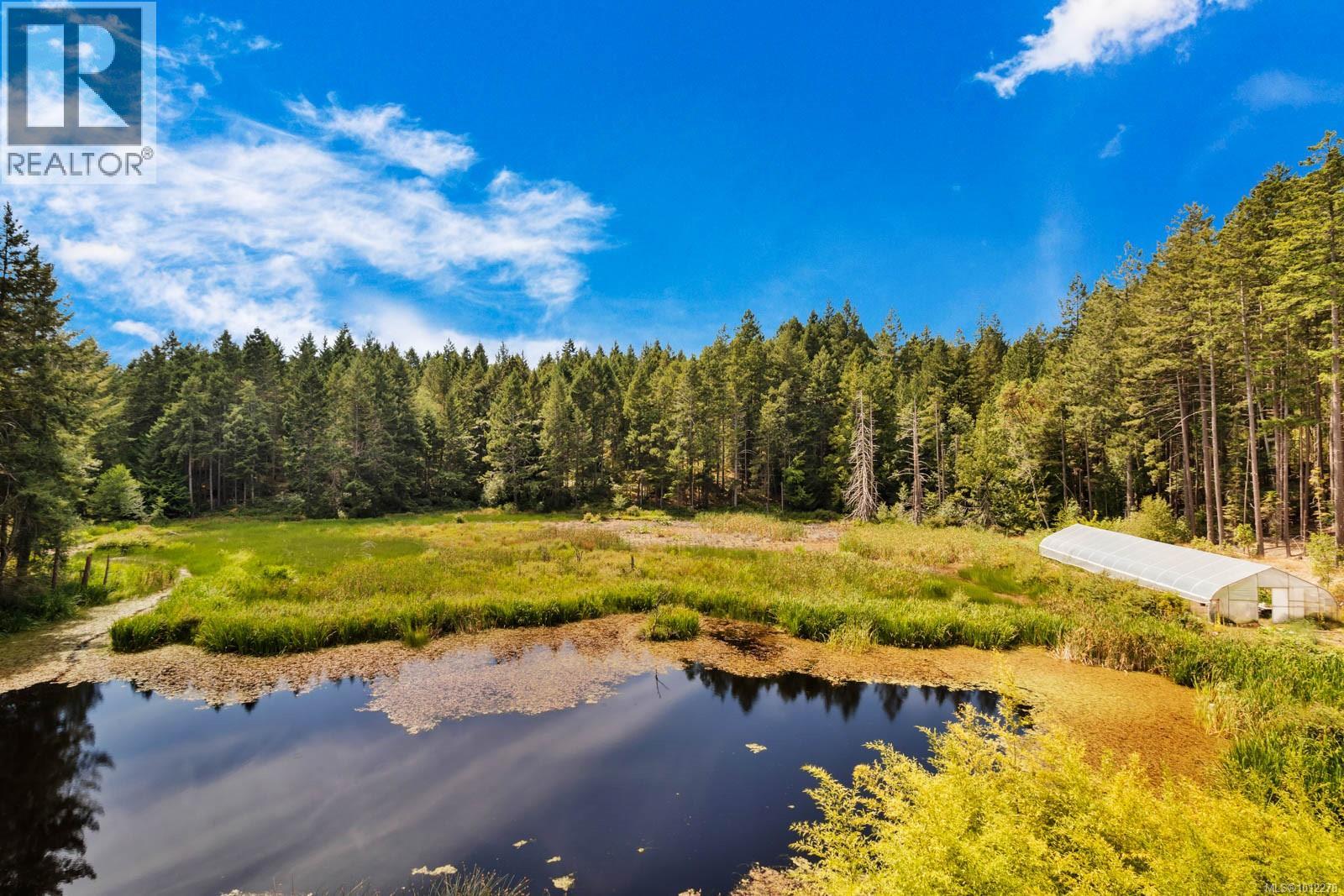 2 Welch Rd, Lasqueti Island