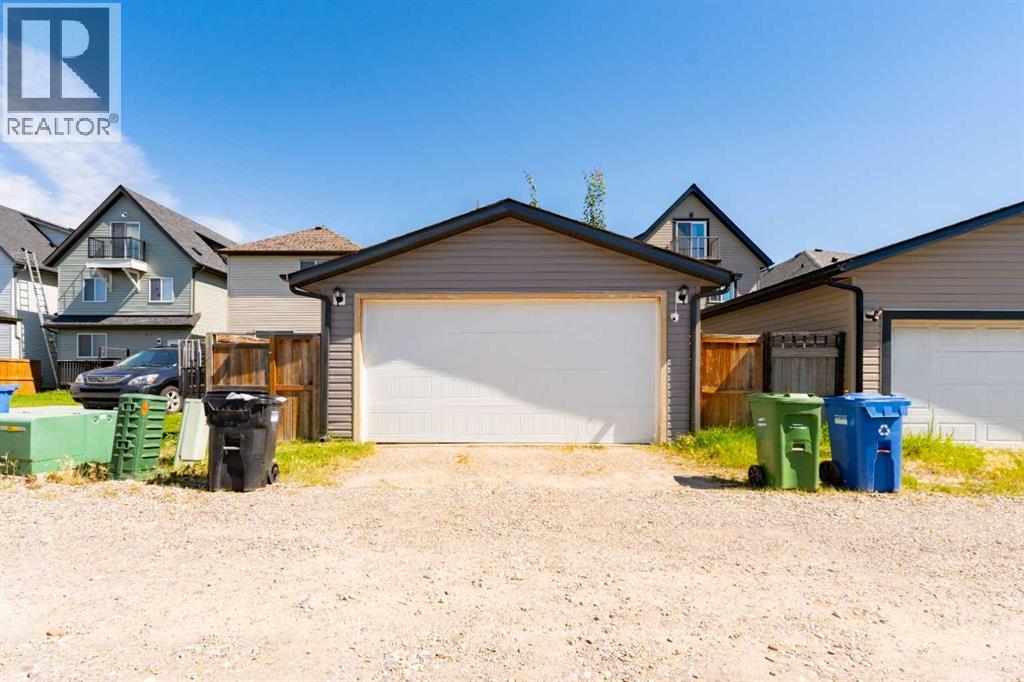 Single Family House for Sale in  Skyview Point Road NE Skyview Ranch Calgary 