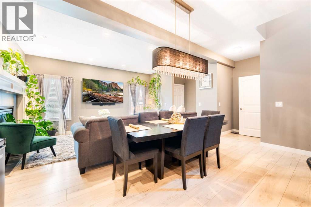 Single Family House for Sale in  Skyview Point Road NE Skyview Ranch Calgary 