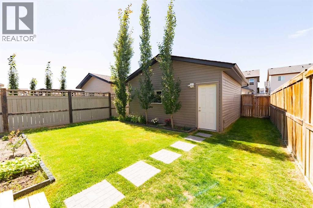 Single Family House for Sale in  Skyview Point Road NE Skyview Ranch Calgary 