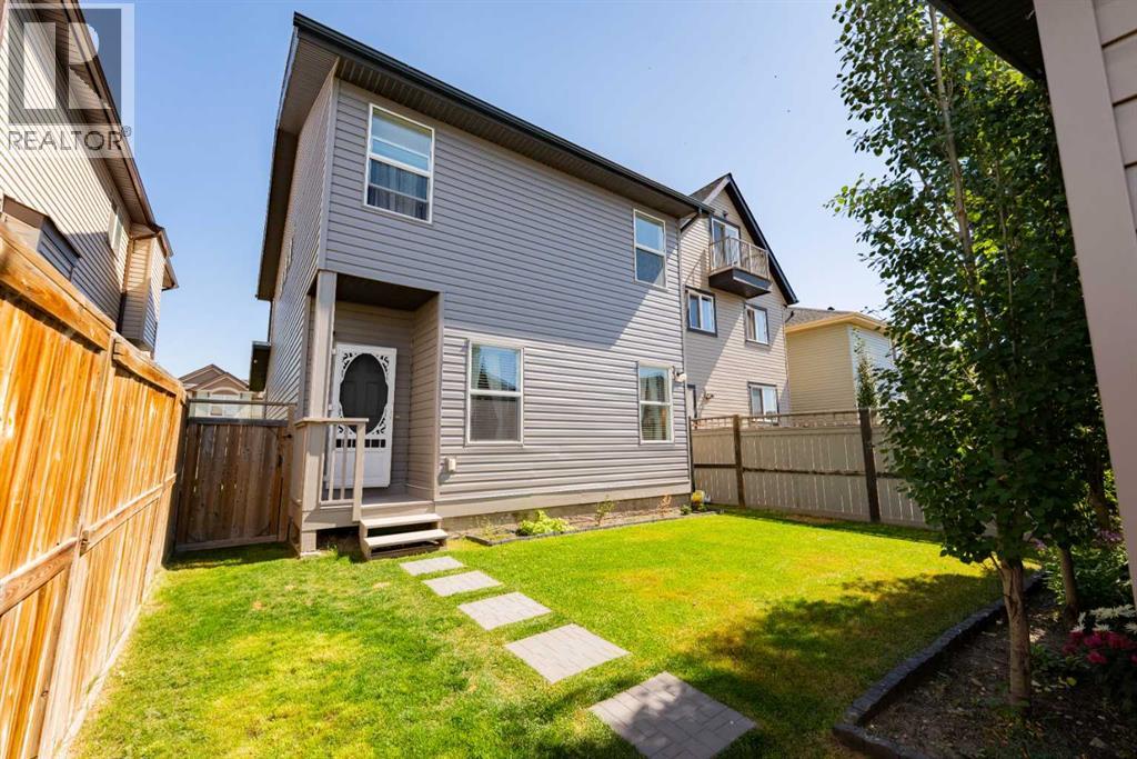 Single Family House for Sale in  Skyview Point Road NE Skyview Ranch Calgary 
