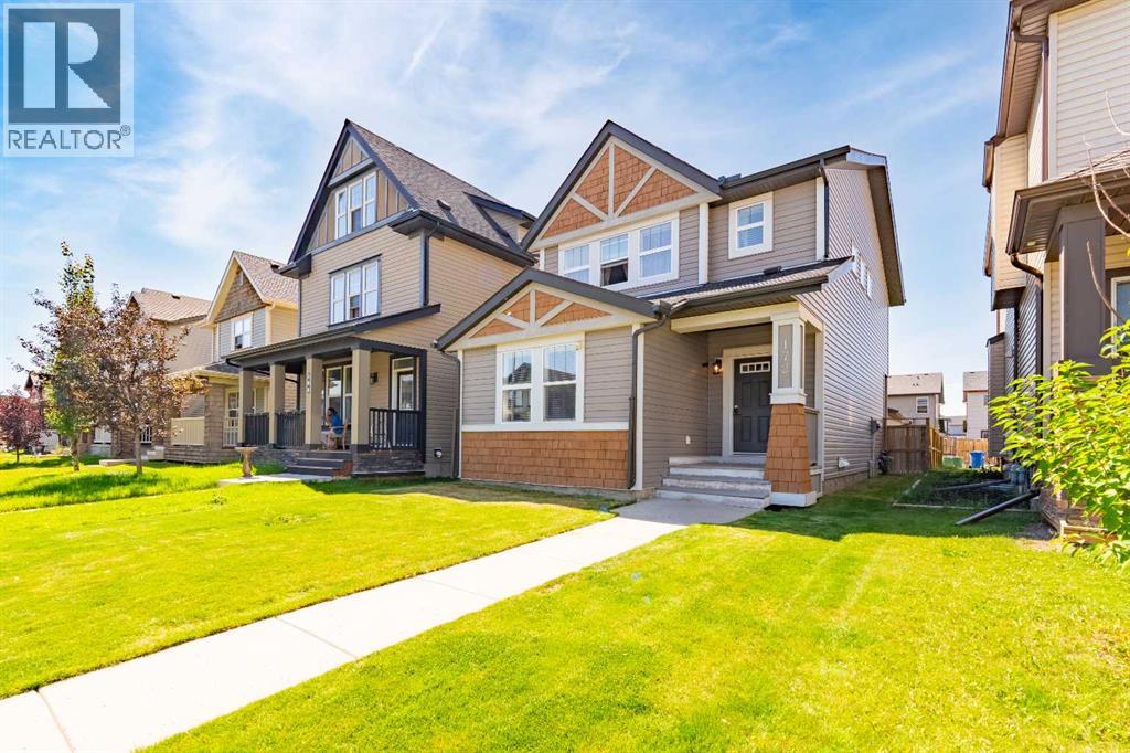Single Family House for Sale in  Skyview Point Road NE Skyview Ranch Calgary 