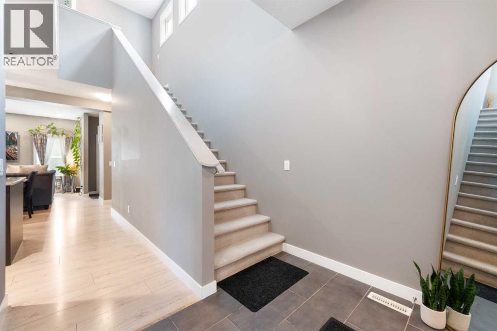 Single Family House for Sale in  Skyview Point Road NE Skyview Ranch Calgary 