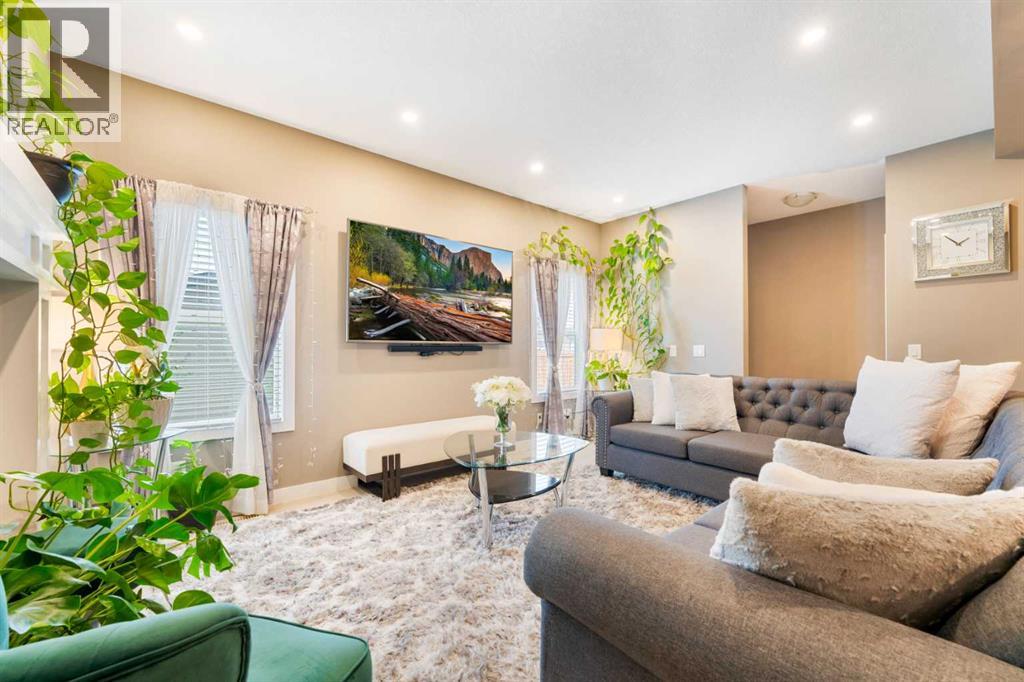 Single Family House for Sale in  Skyview Point Road NE Skyview Ranch Calgary 