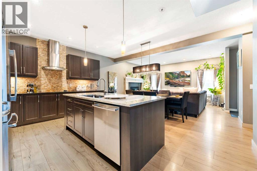 Single Family House for Sale in  Skyview Point Road NE Skyview Ranch Calgary 