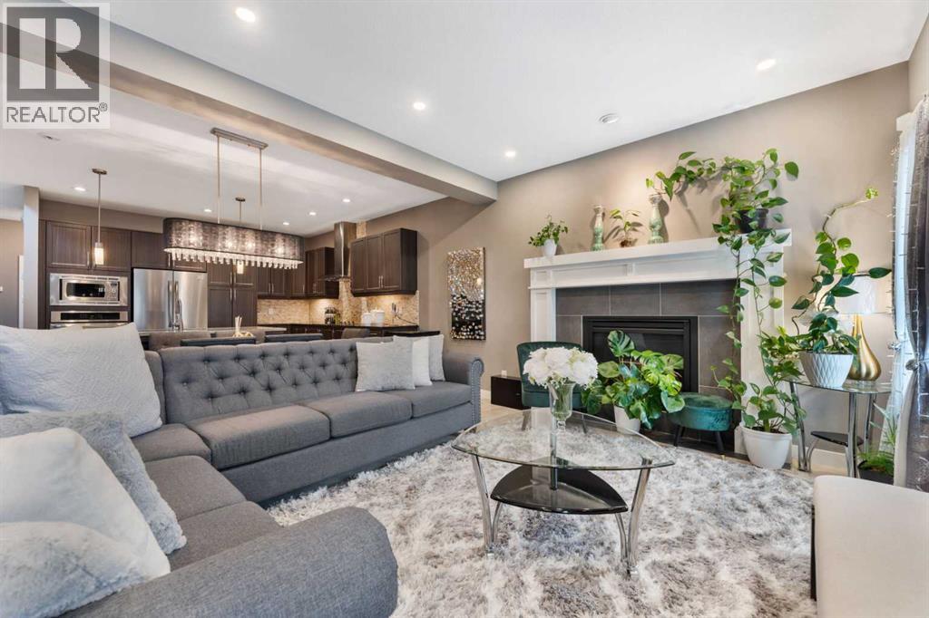 Single Family House for Sale in  Skyview Point Road NE Skyview Ranch Calgary 
