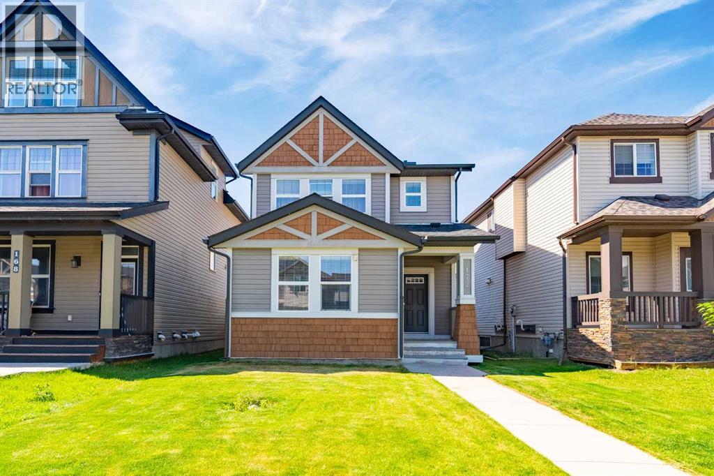 172 Skyview Point Road NE, Calgary, Alberta
