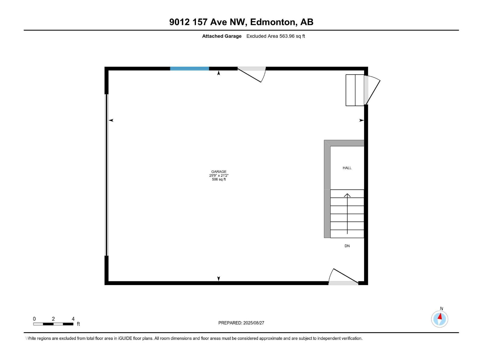 Photo 40 of 9012 157 Av Nw, Edmonton AB