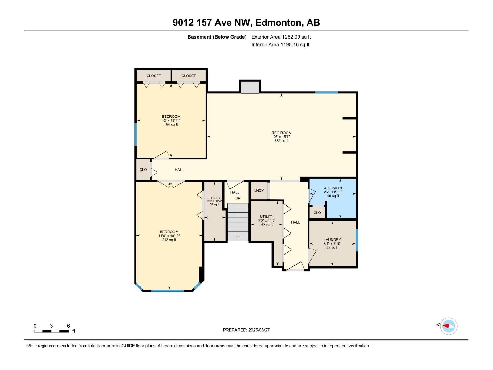 Photo 41 of 9012 157 Av Nw, Edmonton AB