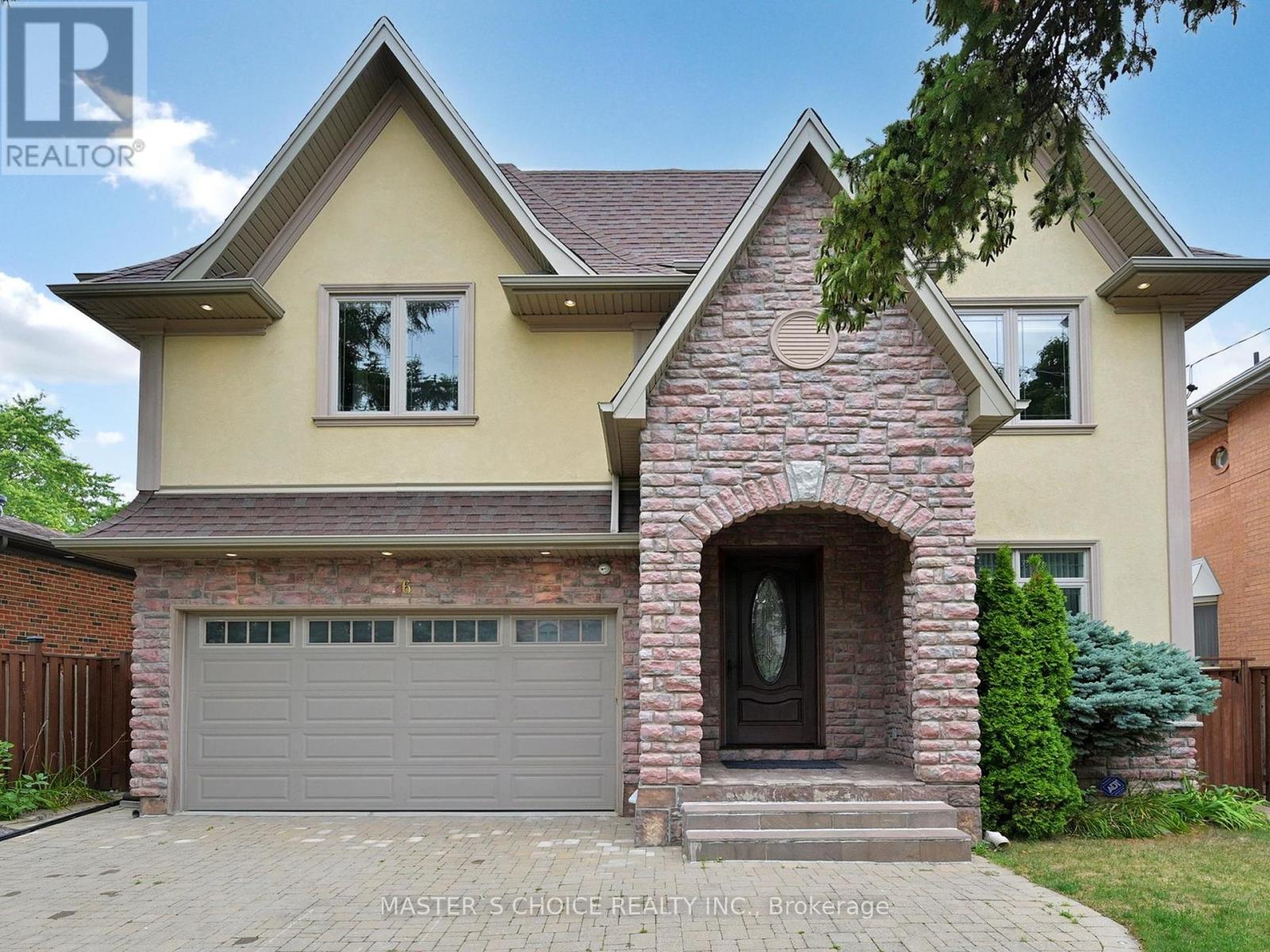 Photo 1 of 6 Terrace Avenue, Toronto ON