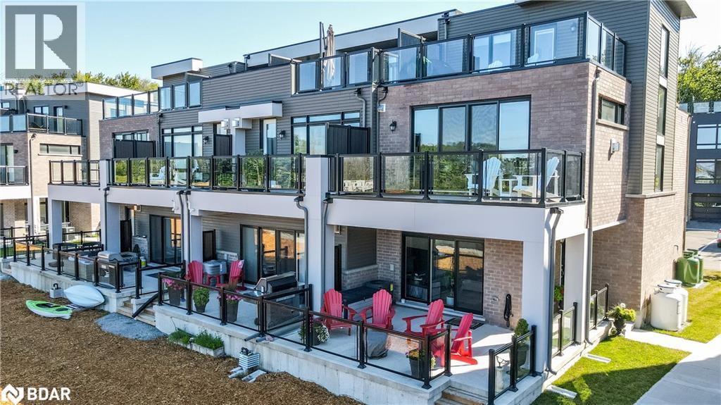 100 MARINA VILLAGE Drive