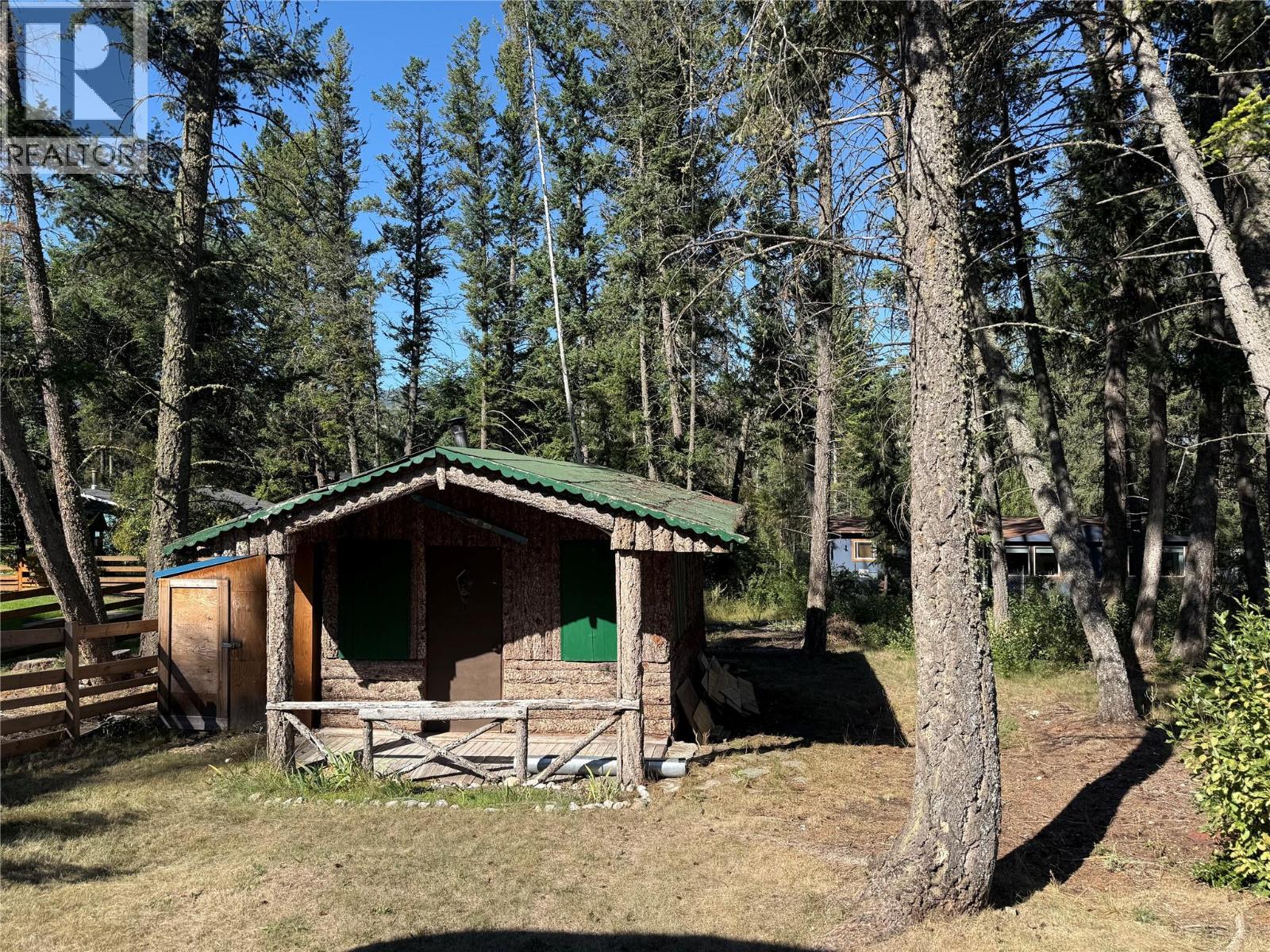 4891 Ogilvy Avenue, Fairmont Hot Springs