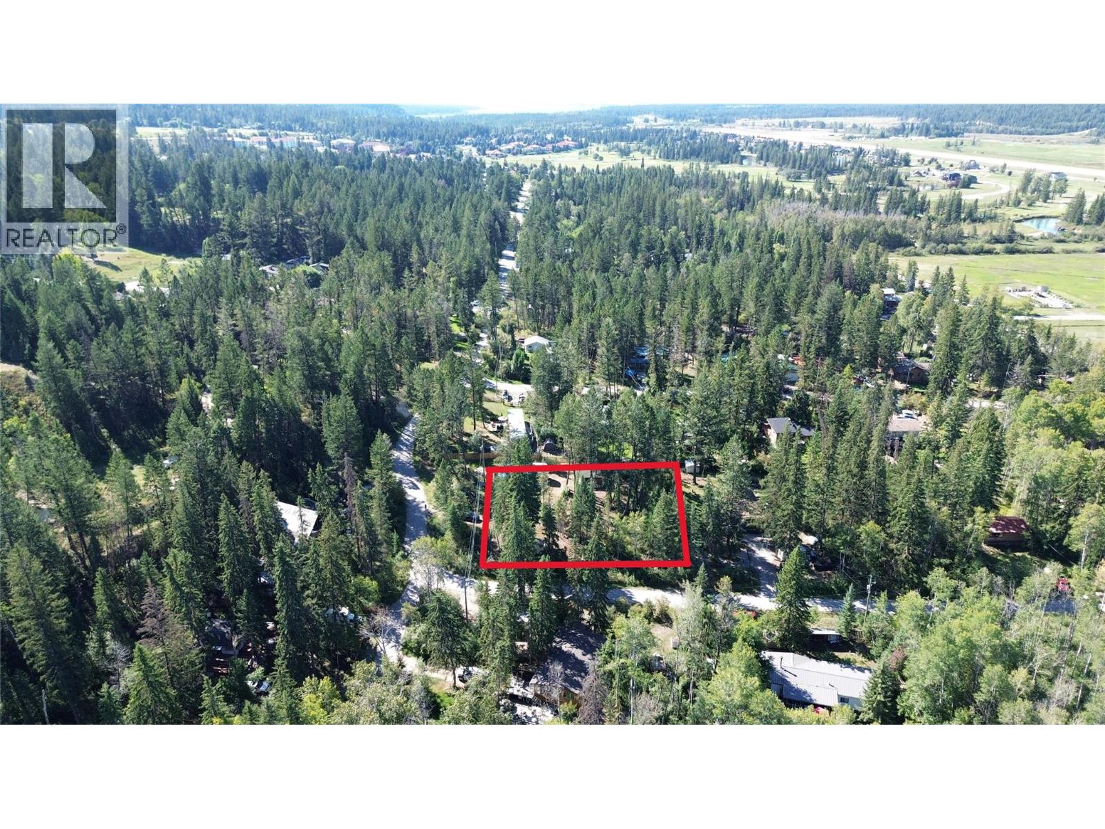 4891 Ogilvy Avenue, Fairmont Hot Springs