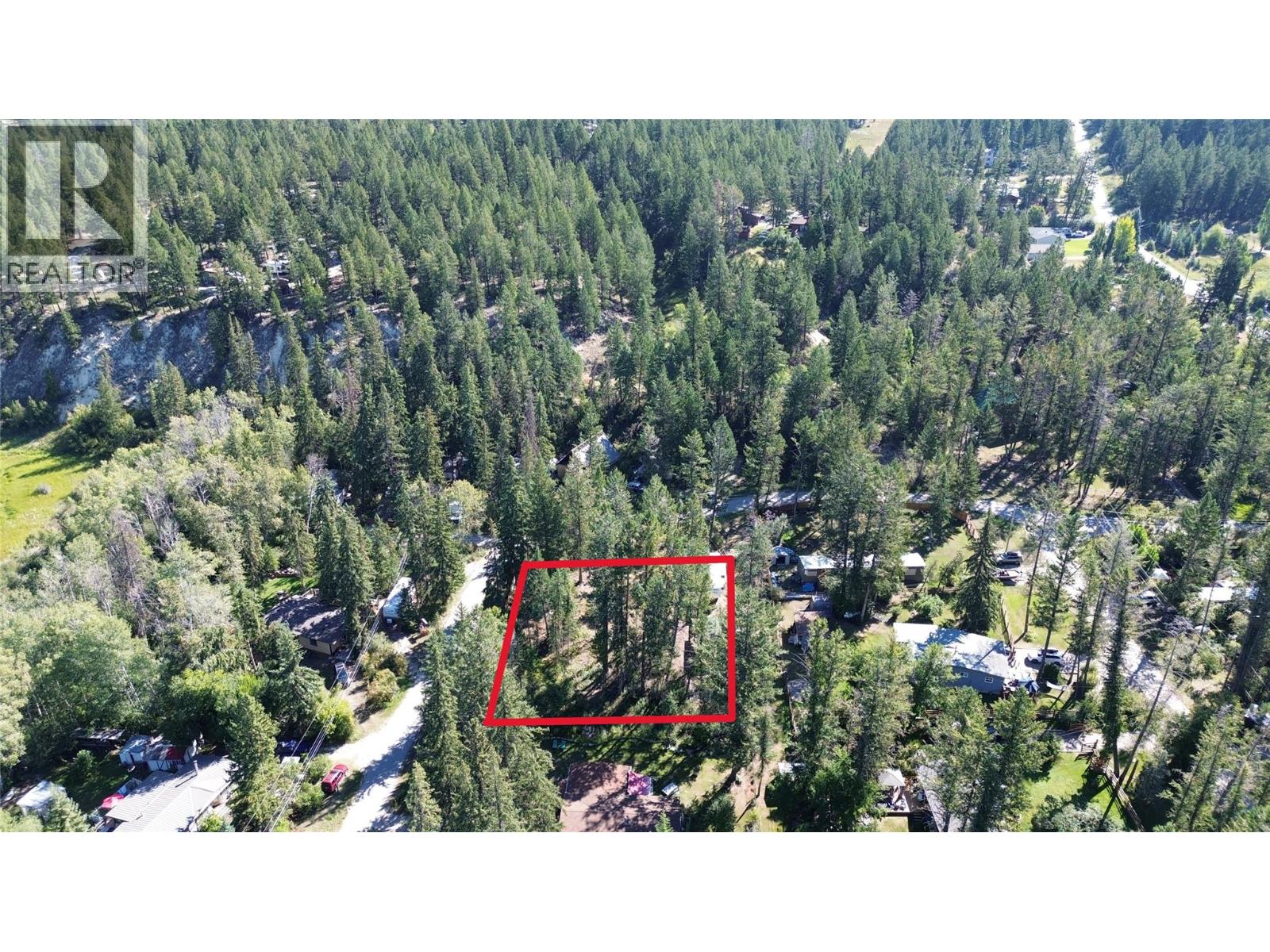 4891 Ogilvy Avenue, Fairmont Hot Springs