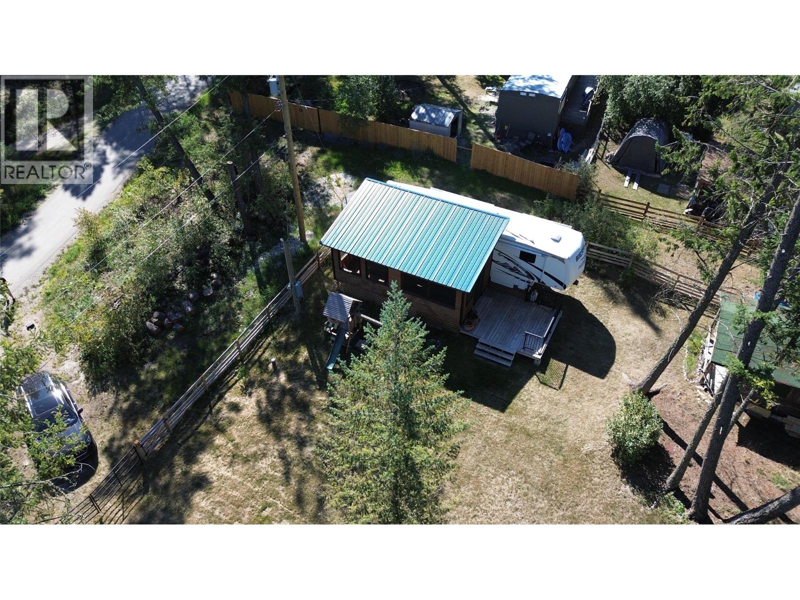 4891 Ogilvy Avenue, Fairmont Hot Springs