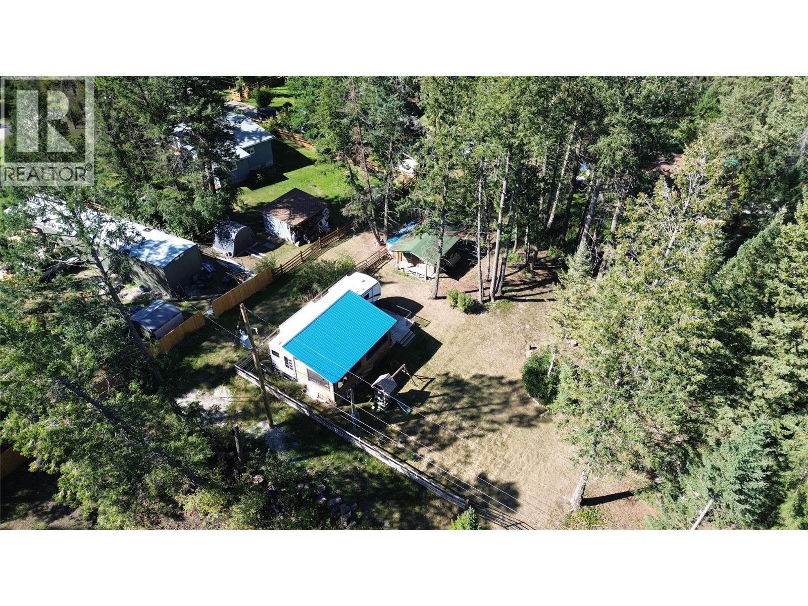4891 Ogilvy Avenue, Fairmont Hot Springs