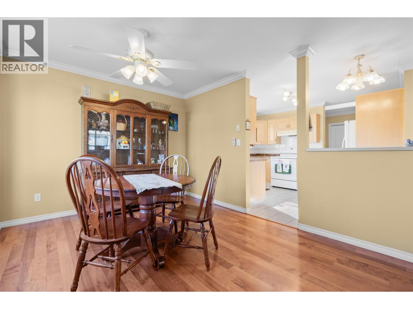 3854 Brown Road Unit# 301, West Kelowna